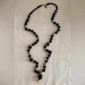 Retro Vintage 1980's Jacqueline Ferrar Chandelier Statement